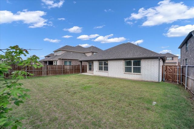 1408 Crossford Trail, Forney, TX 75126