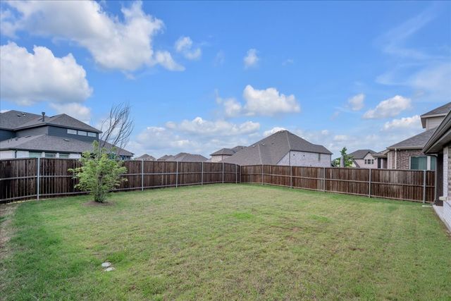 1408 Crossford Trail, Forney, TX 75126