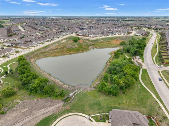 1408 Crossford Trail, Forney, TX 75126