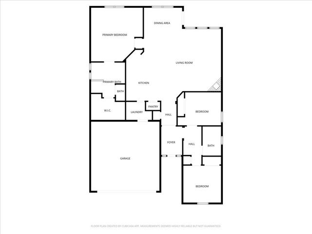 1408 Crossford Trail, Forney, TX 75126