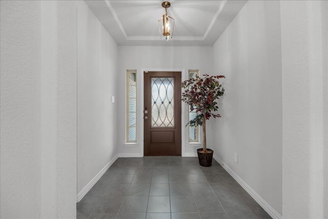 1408 Crossford Trail, Forney, TX 75126