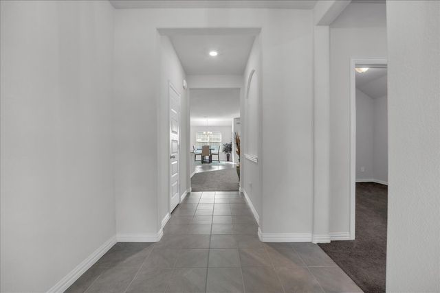 1408 Crossford Trail, Forney, TX 75126