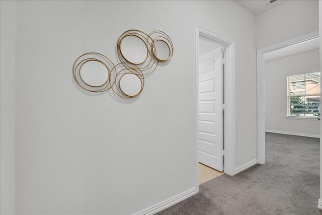 1408 Crossford Trail, Forney, TX 75126