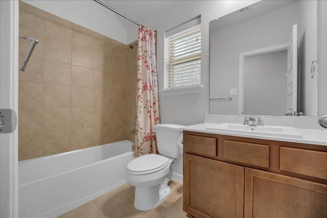 1408 Crossford Trail, Forney, TX 75126