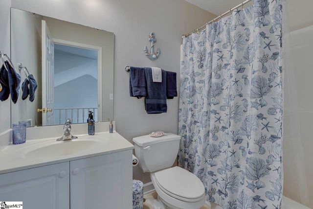 72 Ridgestone Circle, Mauldin, SC 29662