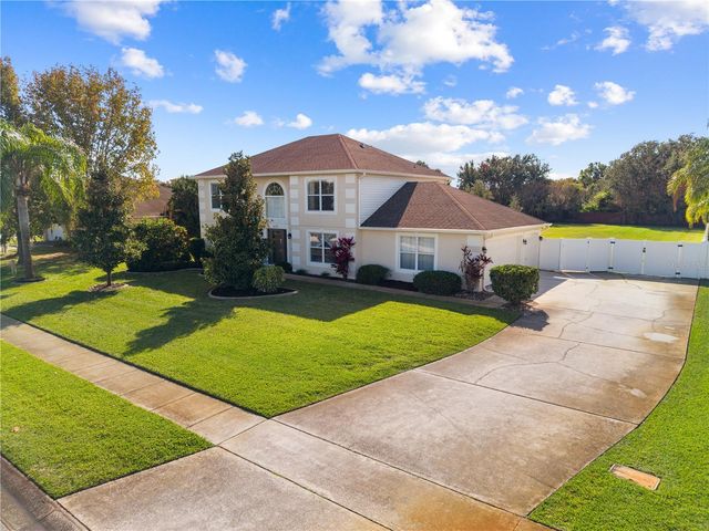 6114 WATERFIELD WAY, St Cloud, FL 34771