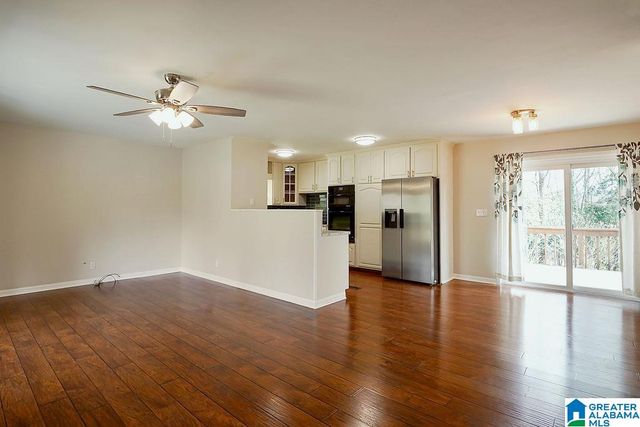 1307 PLATEAU DRIVE, Gardendale, AL 35071