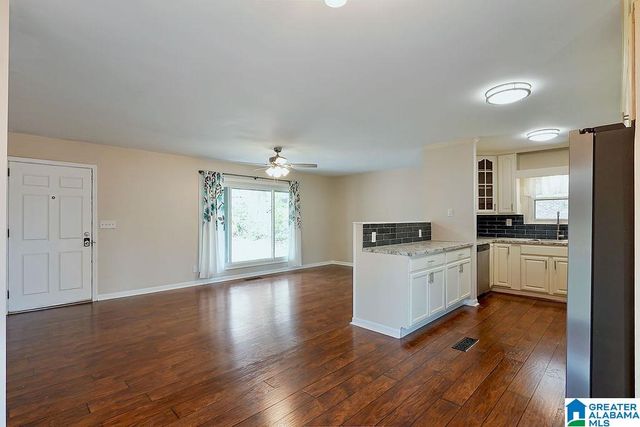 1307 PLATEAU DRIVE, Gardendale, AL 35071