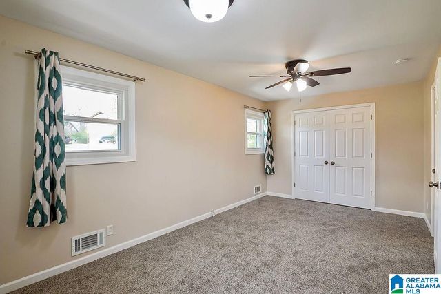 1307 PLATEAU DRIVE, Gardendale, AL 35071