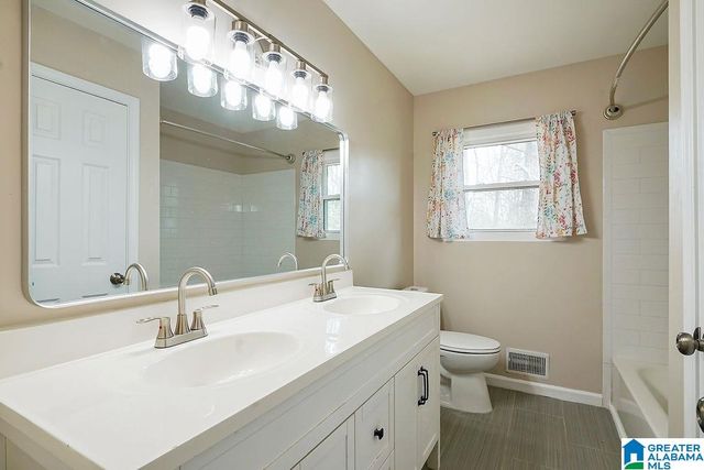 1307 PLATEAU DRIVE, Gardendale, AL 35071