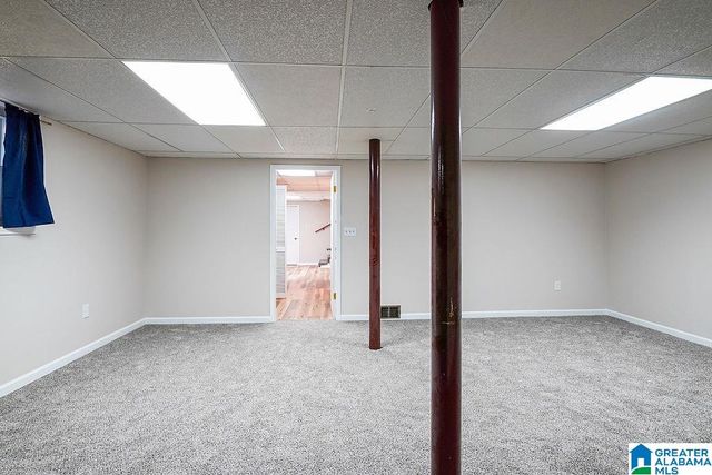 1307 PLATEAU DRIVE, Gardendale, AL 35071