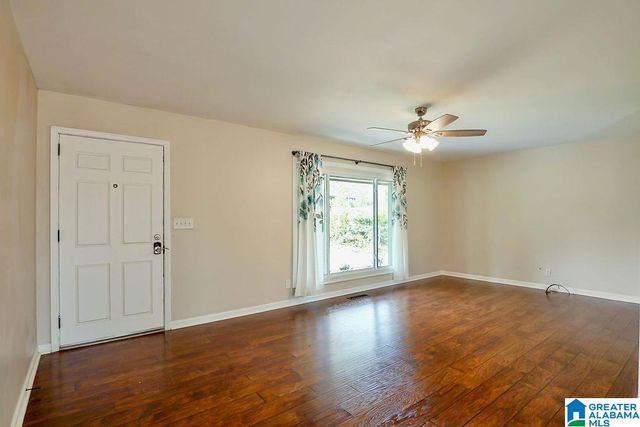 1307 PLATEAU DRIVE, Gardendale, AL 35071