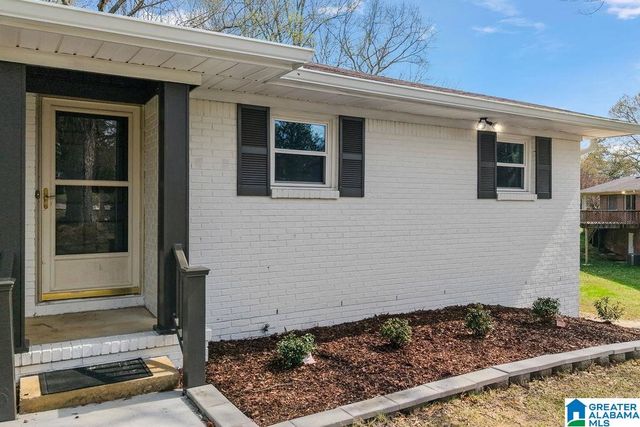 1307 PLATEAU DRIVE, Gardendale, AL 35071