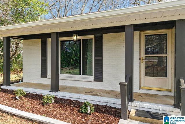 1307 PLATEAU DRIVE, Gardendale, AL 35071