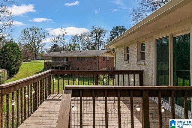 1307 PLATEAU DRIVE, Gardendale, AL 35071