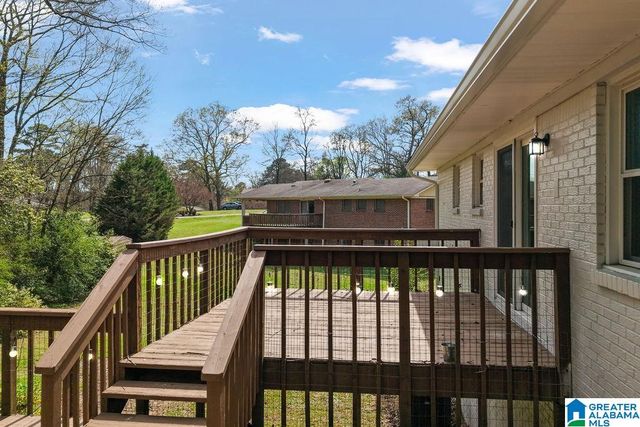 1307 PLATEAU DRIVE, Gardendale, AL 35071