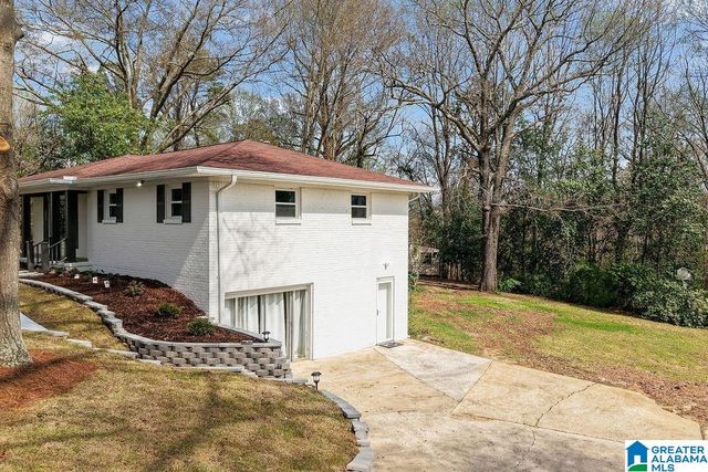 1307 PLATEAU DRIVE, Gardendale, AL 35071