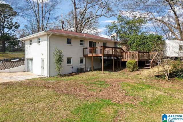 1307 PLATEAU DRIVE, Gardendale, AL 35071