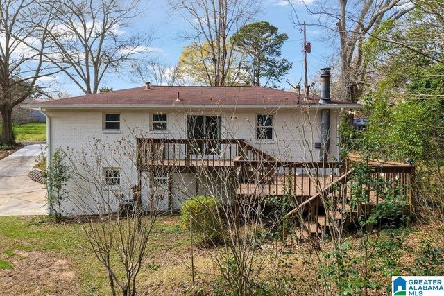 1307 PLATEAU DRIVE, Gardendale, AL 35071