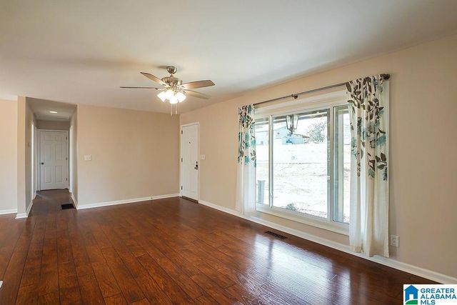 1307 PLATEAU DRIVE, Gardendale, AL 35071