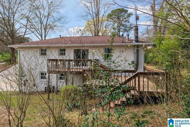 1307 PLATEAU DRIVE, Gardendale, AL 35071