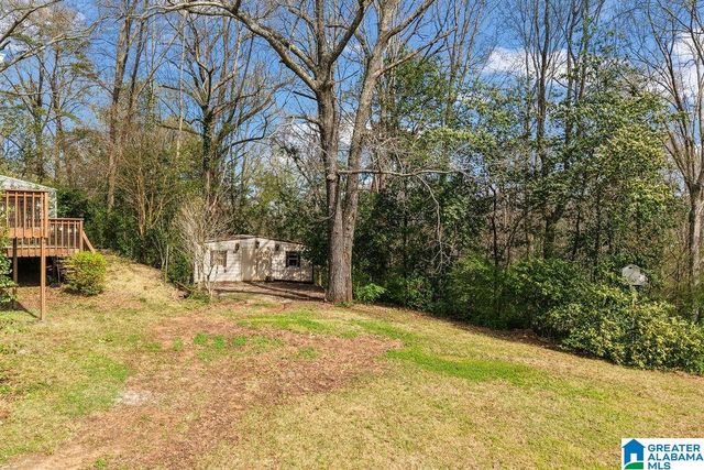 1307 PLATEAU DRIVE, Gardendale, AL 35071