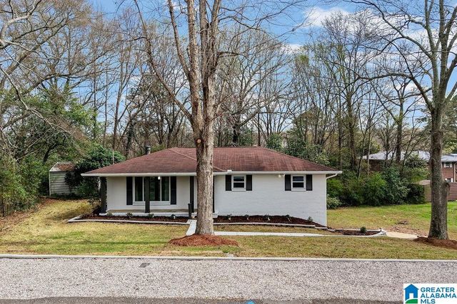 1307 PLATEAU DRIVE, Gardendale, AL 35071