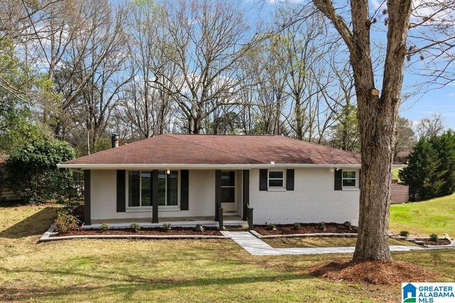 1307 PLATEAU DRIVE, Gardendale, AL 35071