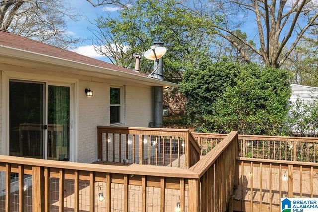 1307 PLATEAU DRIVE, Gardendale, AL 35071