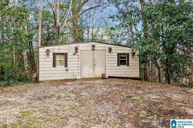 1307 PLATEAU DRIVE, Gardendale, AL 35071