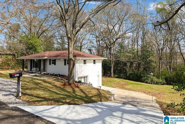 1307 PLATEAU DRIVE, Gardendale, AL 35071