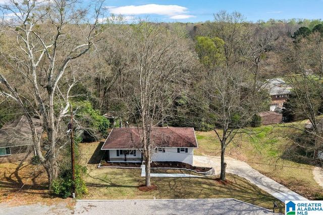 1307 PLATEAU DRIVE, Gardendale, AL 35071