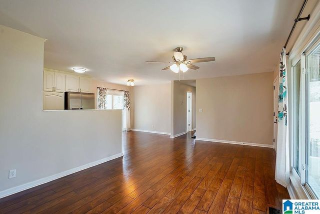 1307 PLATEAU DRIVE, Gardendale, AL 35071