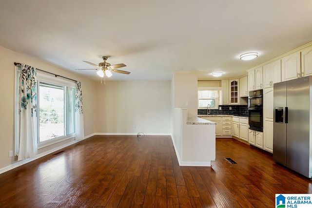 1307 PLATEAU DRIVE, Gardendale, AL 35071