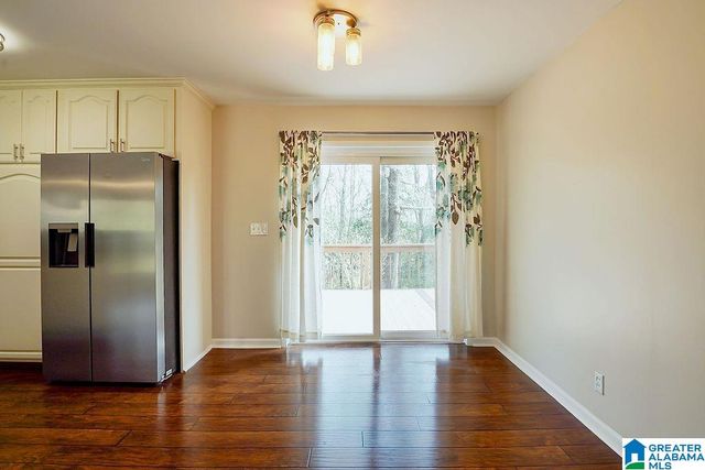 1307 PLATEAU DRIVE, Gardendale, AL 35071