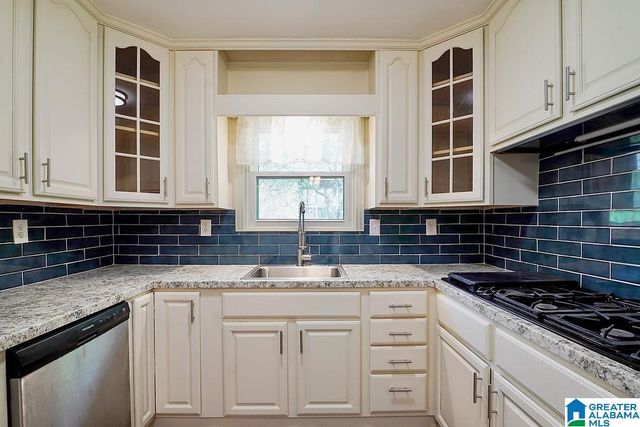 1307 PLATEAU DRIVE, Gardendale, AL 35071