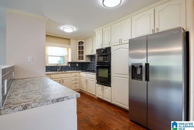 1307 PLATEAU DRIVE, Gardendale, AL 35071