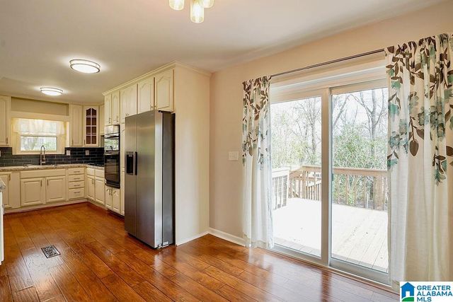 1307 PLATEAU DRIVE, Gardendale, AL 35071