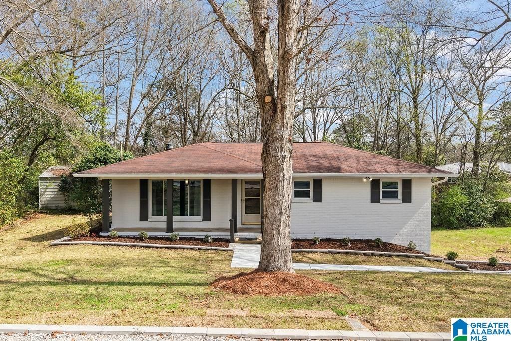 1307 PLATEAU DRIVE, Gardendale, AL 35071