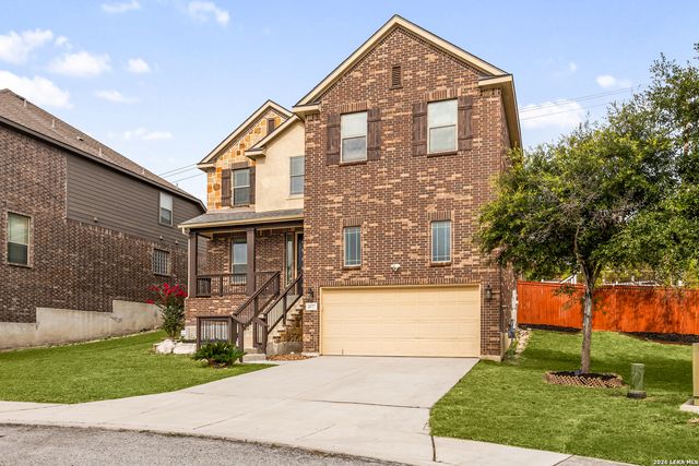 24727 Rising Hl, San Antonio, TX 78260