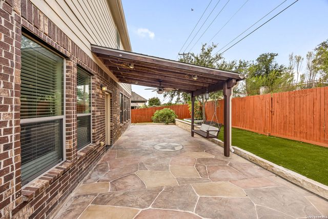 24727 Rising Hl, San Antonio, TX 78260