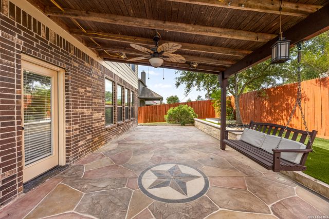 24727 Rising Hl, San Antonio, TX 78260