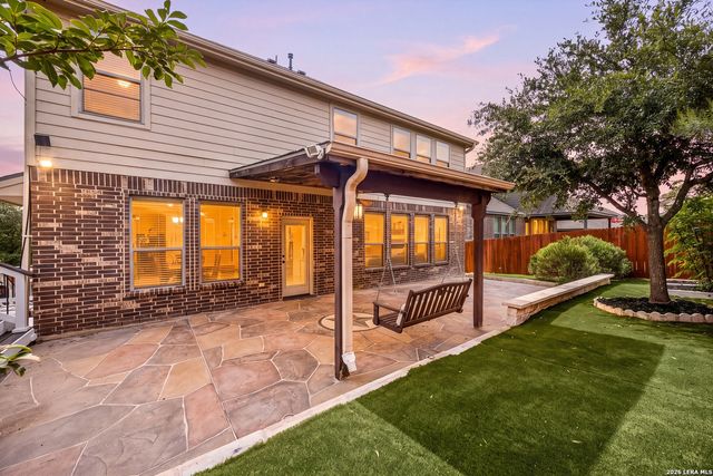 24727 Rising Hl, San Antonio, TX 78260