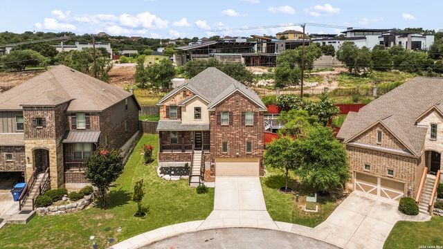 24727 Rising Hl, San Antonio, TX 78260