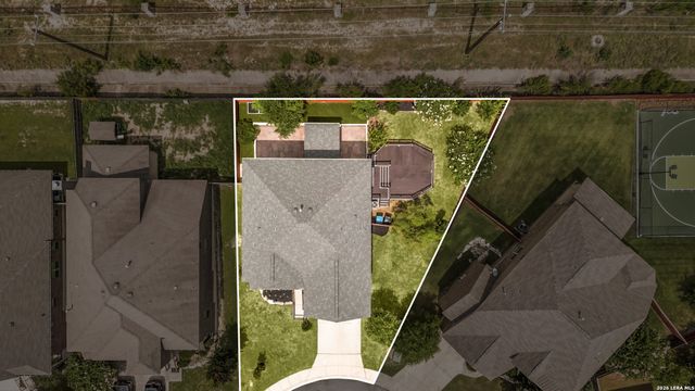 24727 Rising Hl, San Antonio, TX 78260