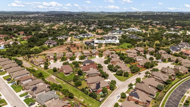 24727 Rising Hl, San Antonio, TX 78260