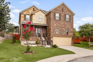 24727 Rising Hl, San Antonio, TX 78260