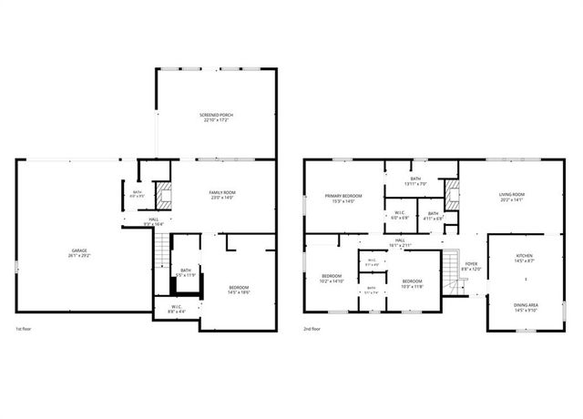 600 E Linwood Terrace, Independence, MO 64055
