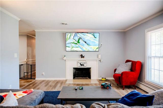 600 E Linwood Terrace, Independence, MO 64055