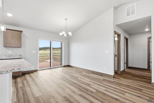 1103 COBALT DR, Rapid City, SD 57701
